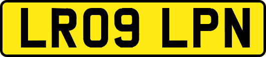 LR09LPN