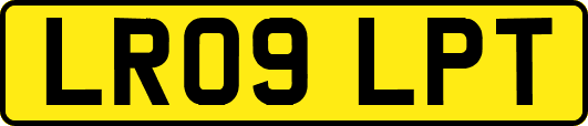 LR09LPT