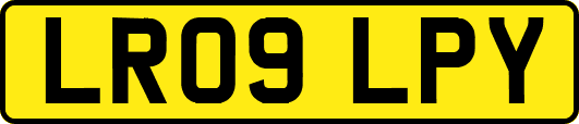 LR09LPY