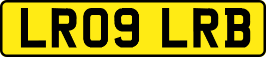 LR09LRB
