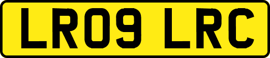 LR09LRC