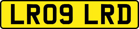 LR09LRD