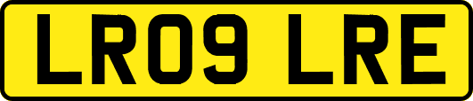 LR09LRE