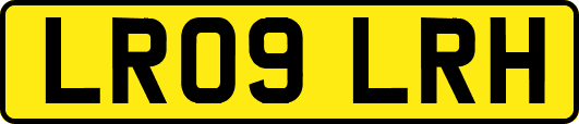 LR09LRH