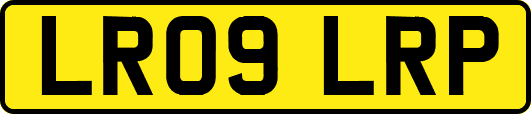 LR09LRP