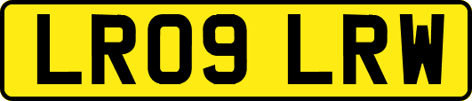 LR09LRW