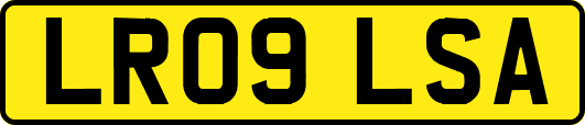 LR09LSA