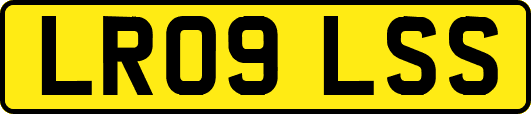 LR09LSS