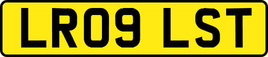 LR09LST