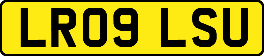 LR09LSU