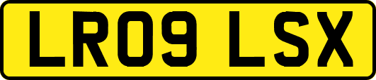 LR09LSX