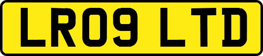 LR09LTD