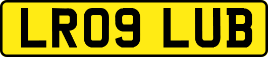 LR09LUB
