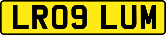 LR09LUM