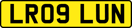 LR09LUN