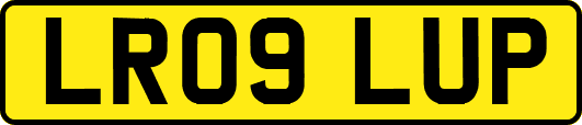 LR09LUP