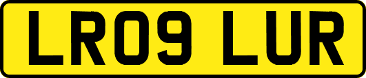 LR09LUR