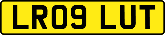 LR09LUT