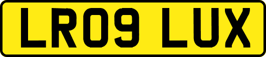 LR09LUX