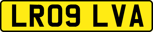 LR09LVA