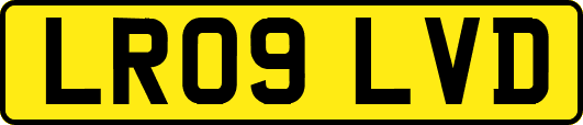 LR09LVD