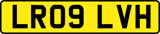 LR09LVH