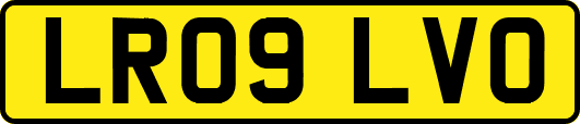 LR09LVO