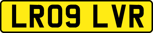 LR09LVR