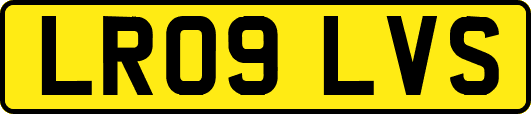 LR09LVS