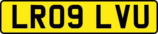 LR09LVU
