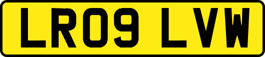 LR09LVW