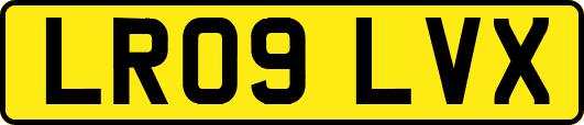 LR09LVX