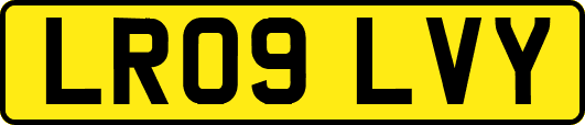LR09LVY