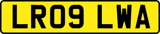 LR09LWA