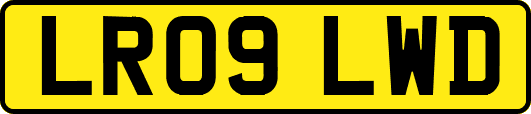 LR09LWD