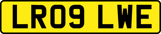 LR09LWE