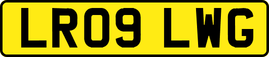 LR09LWG