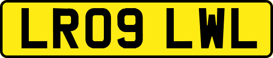 LR09LWL