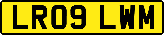 LR09LWM