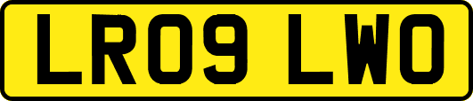 LR09LWO