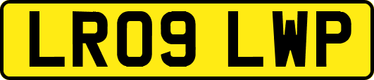 LR09LWP