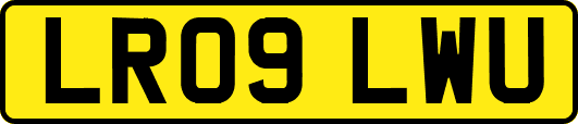 LR09LWU