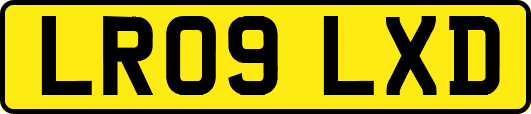 LR09LXD