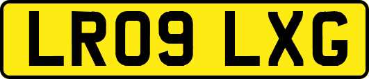 LR09LXG