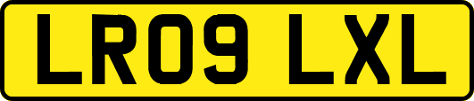 LR09LXL