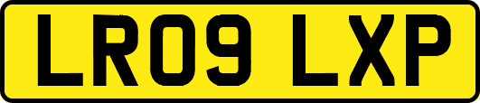 LR09LXP