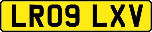 LR09LXV