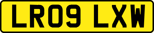 LR09LXW