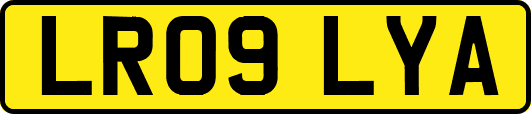 LR09LYA