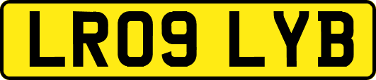 LR09LYB